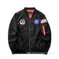 OEM Custom Mens Plus Size Windbreaker Jacket Wholesale